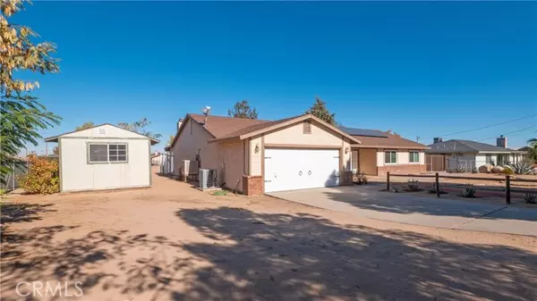 Hesperia, CA 92345,14914 Larch Street