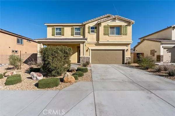 13039 Woodhill Street, Victorville, CA 92392