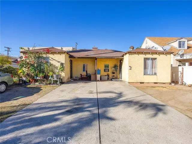 2313 North Niagara Street, Burbank, CA 91504