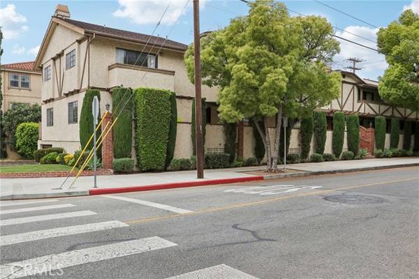 433 South 6th Street, Burbank, CA 91501