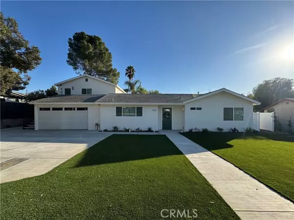 Thousand Oaks, CA 91360,1336 Calle Tulipan