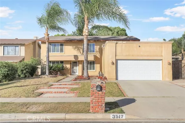 3517 Sweetwood Street, Simi Valley, CA 93063