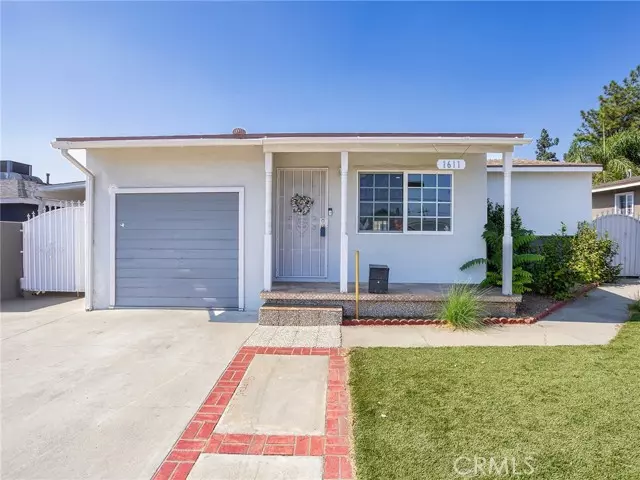 1611 Buena Vista Street, Duarte, CA 91010