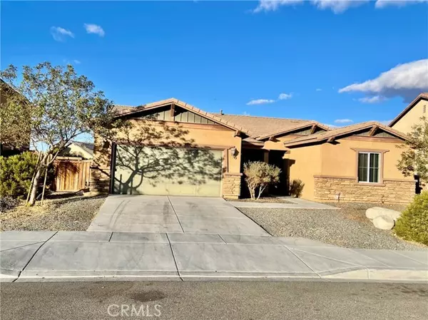 11088 Fuchsia Court, Adelanto, CA 92301