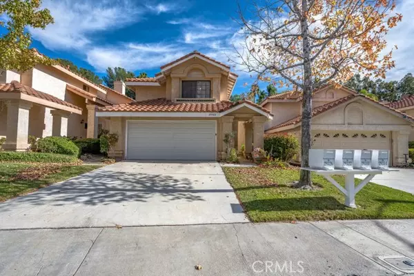 29322 Gary Drive, Canyon Country, CA 91387