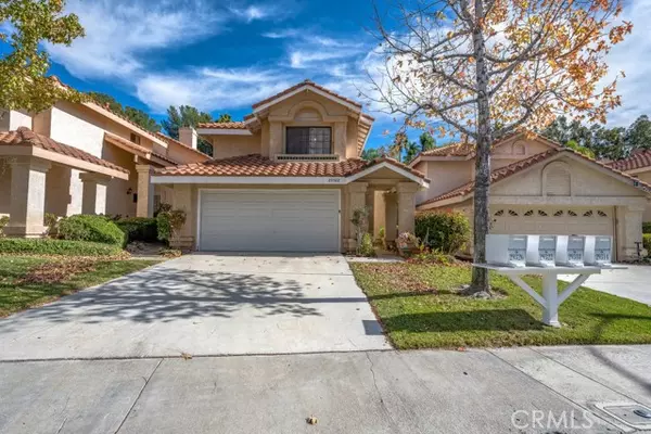 29322 Gary Drive, Canyon Country, CA 91387