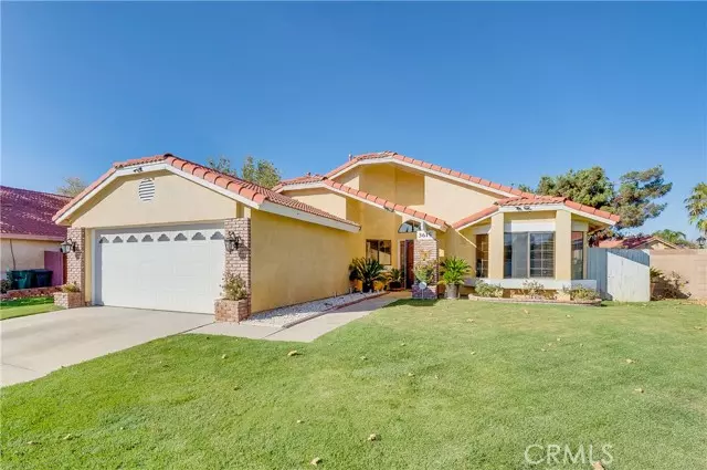 Palmdale, CA 93550,3615 Southview Court