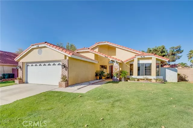 3615 Southview Court, Palmdale, CA 93550