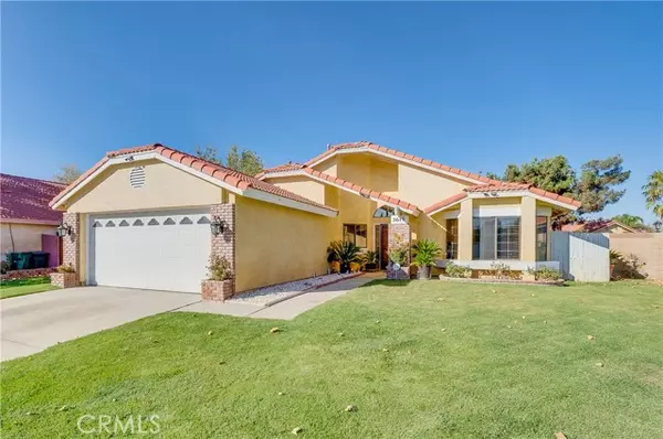 3615 Southview Court,  Palmdale,  CA 93550