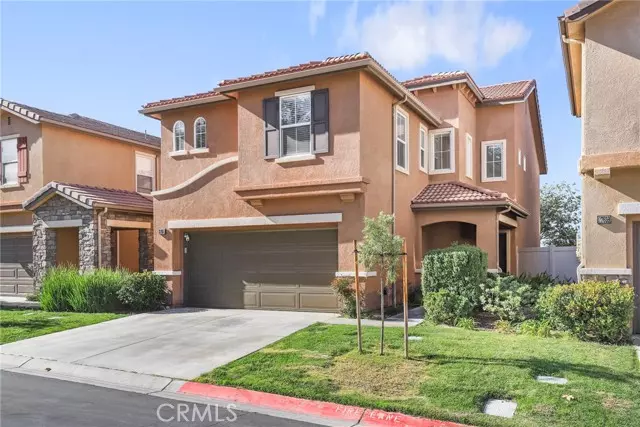 27655 Sienna Ridge Row, Canyon Country, CA 91351