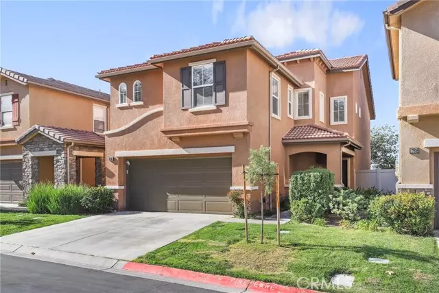 Canyon Country, CA 91351,27655 Sienna Ridge Row