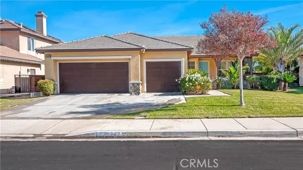 23682 Lima Corte, Corona, CA 92883