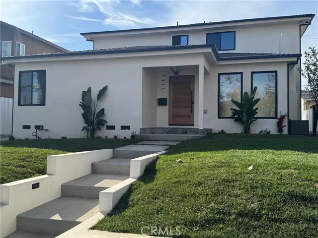 315 South Mariposa Street, Burbank, CA 91506