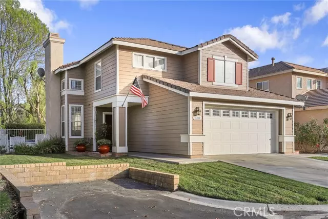 Canyon Country, CA 91351,26552 Goldfinch Place