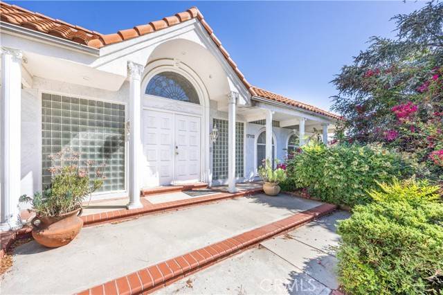 Granada Hills, CA 91344,17113 Lisette Street