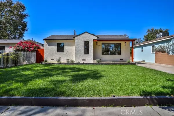 5851 Riverton Avenue, North Hollywood, CA 91601