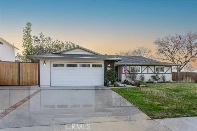 Simi Valley, CA 93065,825 Gibson Avenue