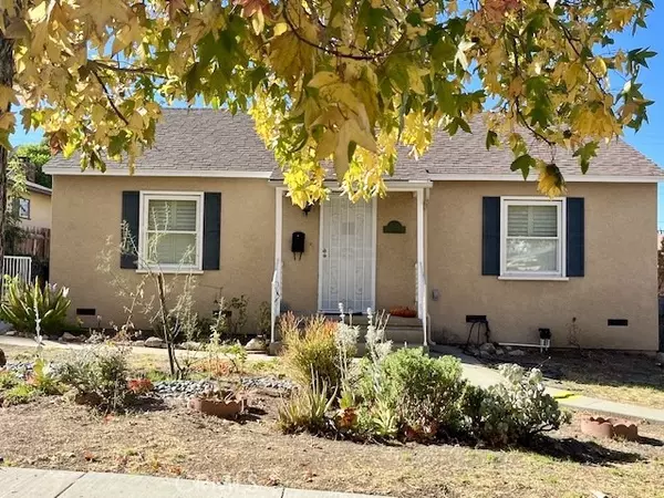 10213 Nassau Avenue, Sunland, CA 91040