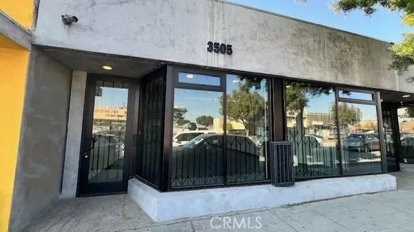 3505 West Beverly Boulevard, Montebello, CA 90640