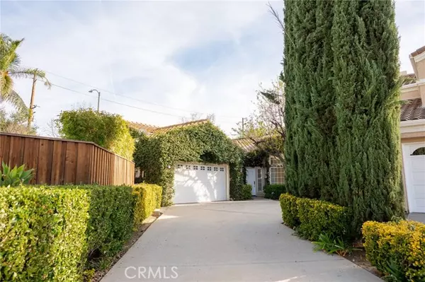 26604 Marigold Court, Calabasas, CA 91302