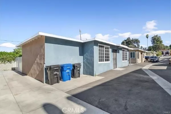 Tujunga, CA 91042,6940 Valmont Street