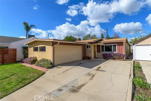 1207 West Orange Grove Avenue, Burbank, CA 91506