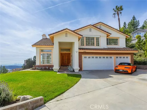 Glendale, CA 91206,1940 Erin Way