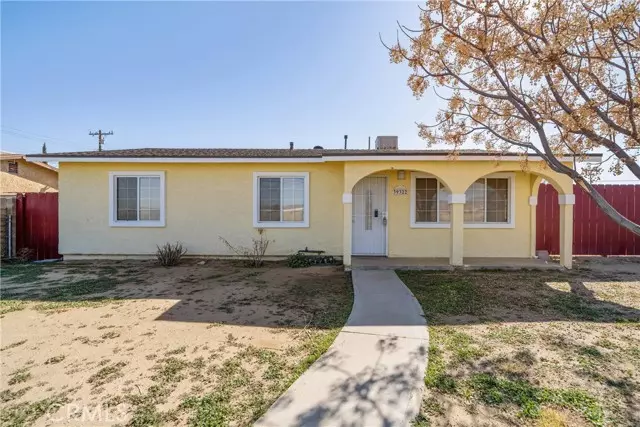 Palmdale, CA 93550,39322 10th East Street