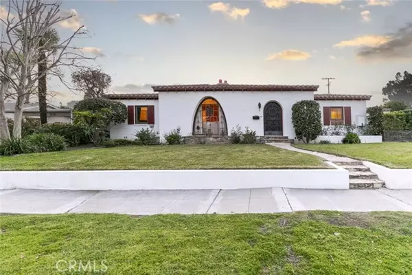 Burbank, CA 91506,233 North Sparks Street