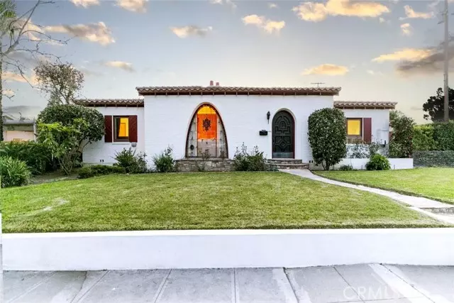 Burbank, CA 91506,233 North Sparks Street