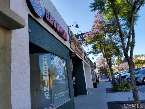 Tujunga, CA 91042,10021 Commerce Avenue