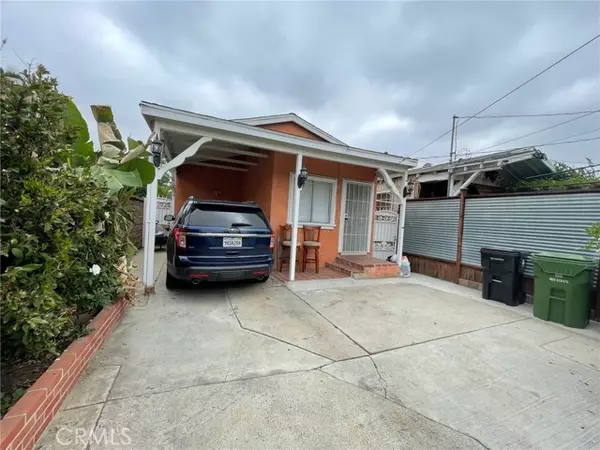 San Fernando, CA 91340,11340 Rincon Avenue
