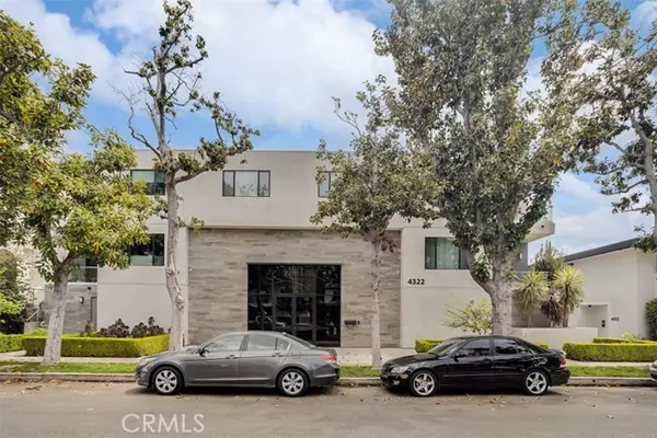 Studio City, CA 91604,4322 Gentry Avenue