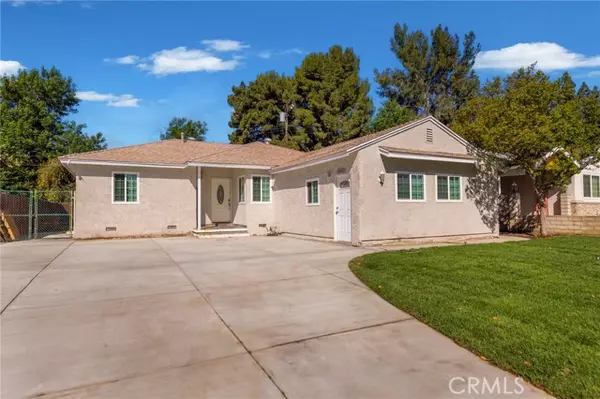 10831 Orion Avenue, Mission Hills (san Fernando), CA 91345