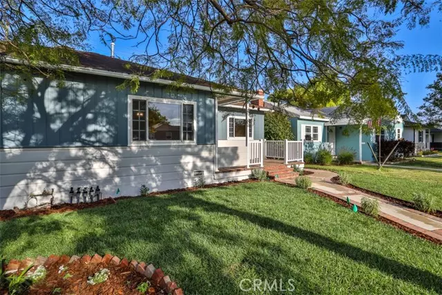 Burbank, CA 91505,1640 North Pepper Street