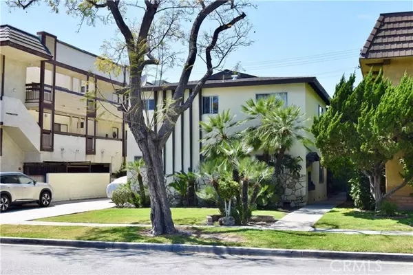 Glendale, CA 91206,341 North Isabel Street