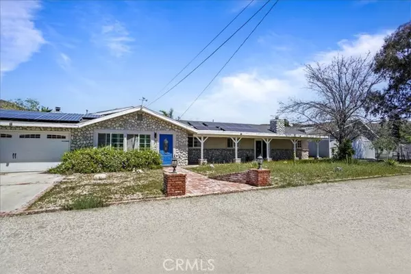 Agua Dulce, CA 91390,32580 Willow Lane