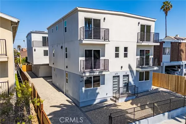 119 South Rampart Boulevard, Los Angeles, CA 90057