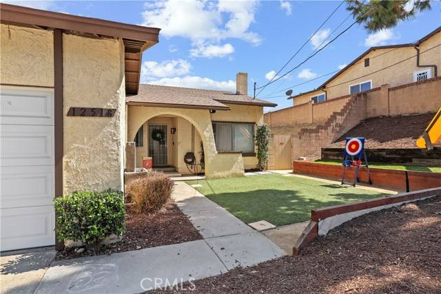 Pacoima, CA 91331,12518 Bernadette Street