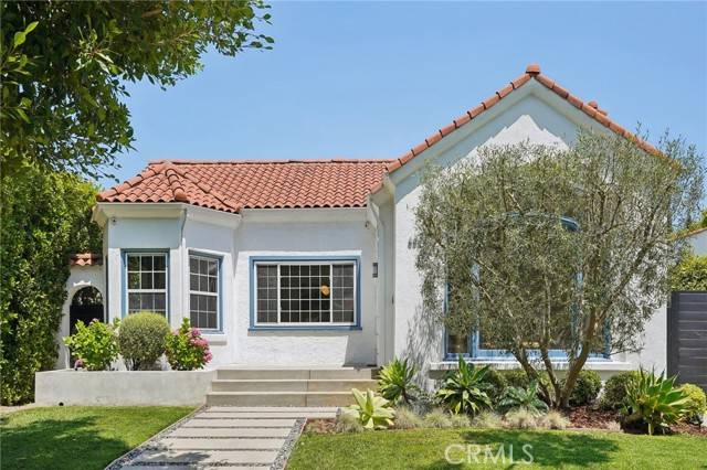 634 South Citrus Avenue,  Los Angeles,  CA 90036