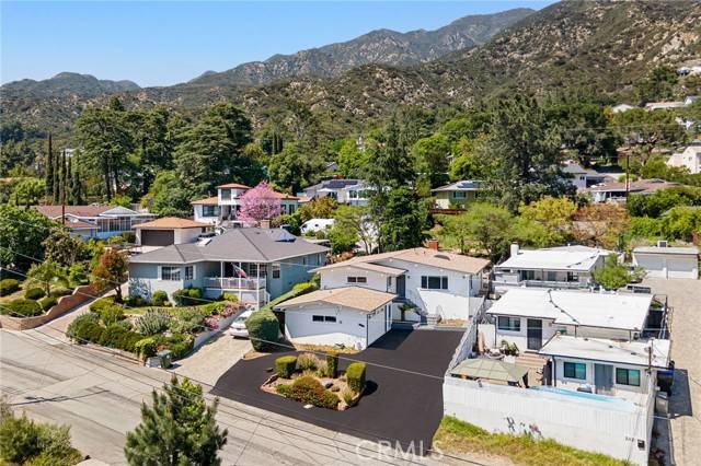 La Crescenta, CA 91214,3117 Harmony Place