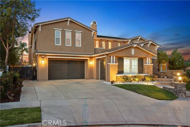 Valencia, CA 91381,26632 Fallen Oak Court