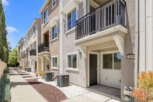 14856 Maple Terrace, Panorama City, CA 91402