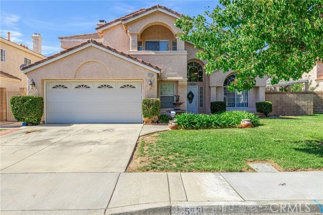 5531 Cordiva Court, Lancaster, CA 93536