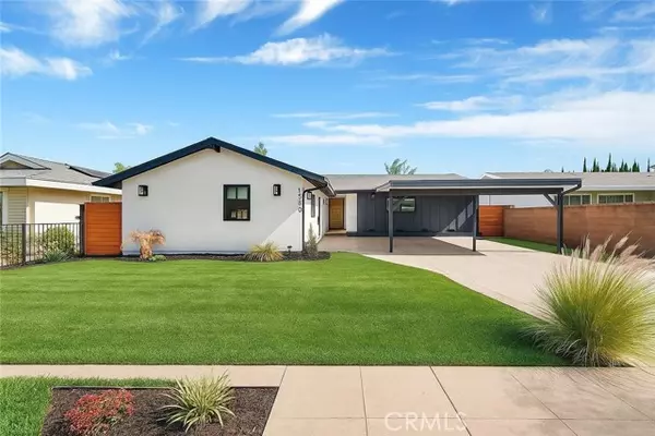 16052 Bahama Street, North Hills, CA 91343