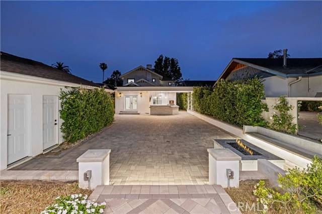 Pasadena, CA 91104,1281 East Orange Grove Boulevard