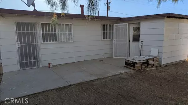 Johnson Valley, CA 92285,6445 Pony Road