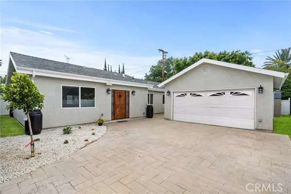 11018 Burnet Avenue, Mission Hills (san Fernando), CA 91345