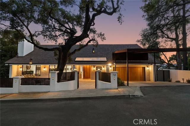 721 Wilson Court, Burbank, CA 91501