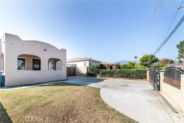 San Fernando, CA 91340,921 North Brand Boulevard